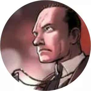 Detective Vic Gigante - Fictional character