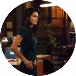 Detective Vince Korsak