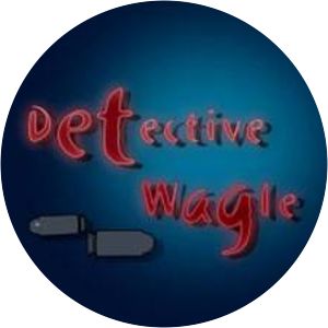 Detective Wagle