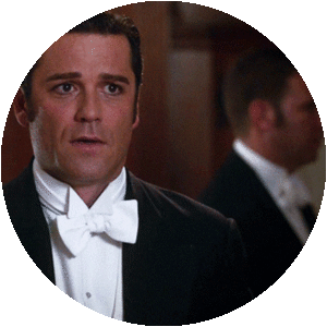 Detective William Murdoch