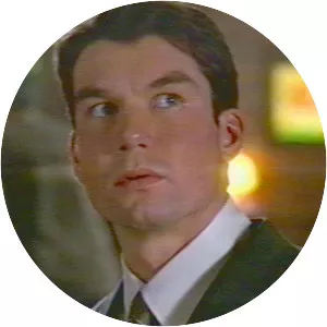 Detective Woody Hoyt