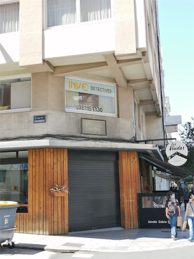 Detectives Inve - Private investigator in A Coruna, Spain