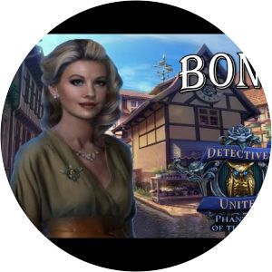 Detectives United 4: Phantoms photograph