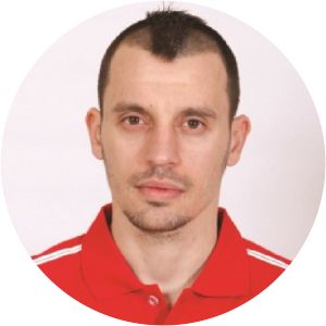 Detelin Dalakliev - Boxer