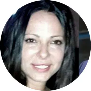 Detelina Hancheva photograph