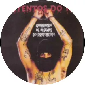 Detentos do RAP - Musical group