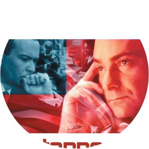 Deterrence photograph