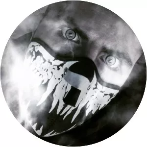 Deterrent Man - Musical artist