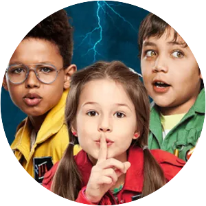 Detetives do Prédio Azul