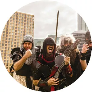 Dethlehem - Musical group