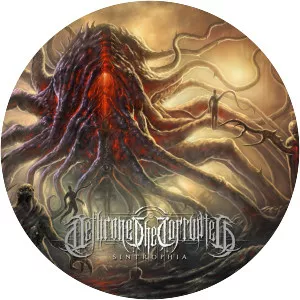 Dethrone the Corrupted - Musical group