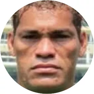 Detinho - Footballer