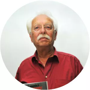 Detlef Brandes - University teacher