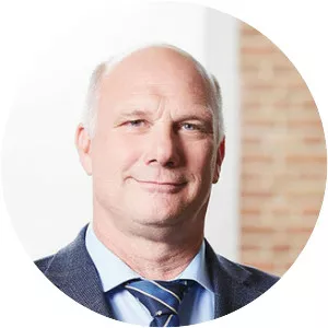 Detlef Buschfeld - Author