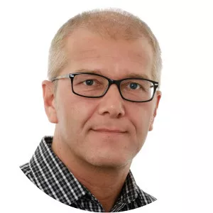 detlef hoffman - Art historian