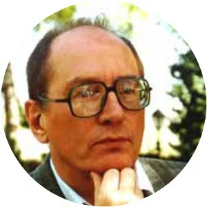 Detlef Hoffmann - Art historian