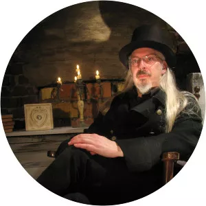 Detlef Klewer - Author