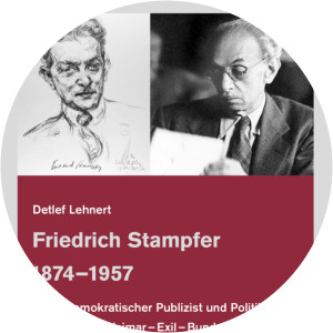 Detlef Lehnert - Political scientist