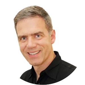 Detlef Roth - German singer