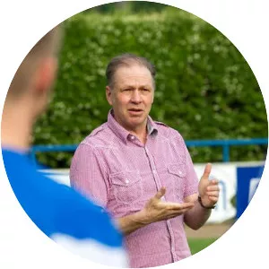 Detlef Schößler - German footballer