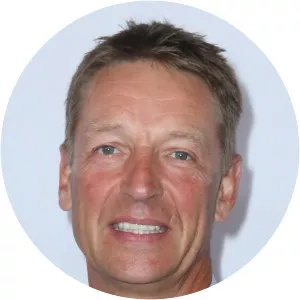 Detlef Schrempf - German-American professional basketball player