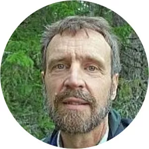 Detlef Singer - Author