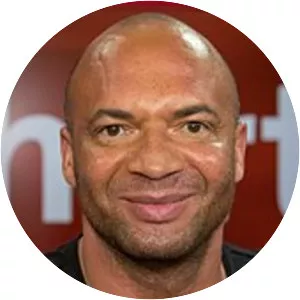 Detlef Soost - German TV personality