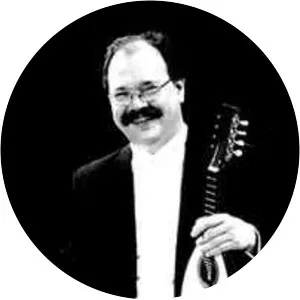 Detlef Tewes - German musician