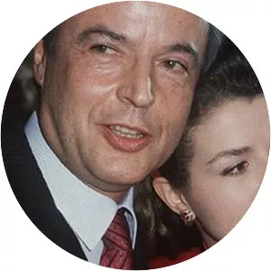 Detlef Wunderlich - Anne-Sophie Mutter's husband