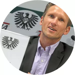 Detlev Dammeier - German football coach