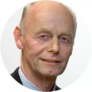 Detlev Ganten - Specialist