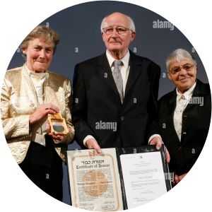 Detlev Hosenfeld photograph