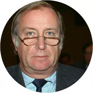 Detlev Karsten Rohwedder