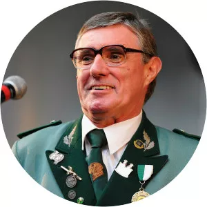 Detlev Redinger - Film actor