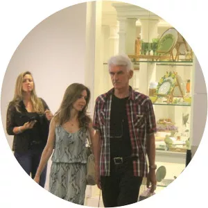 Detlev Schneider photograph