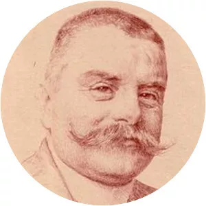 Detlev von Liliencron