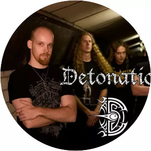 Detonation
