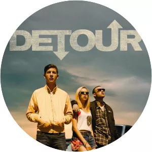 Detour - 2016 ‧ Mystery/Thriller ‧ 1h 37m