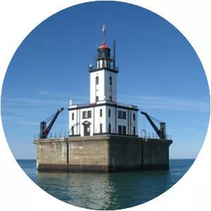 DeTour Reef Light
