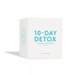 Detox Box