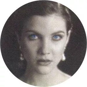 Detrás de un ángel