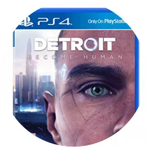 Detroit: Become Human