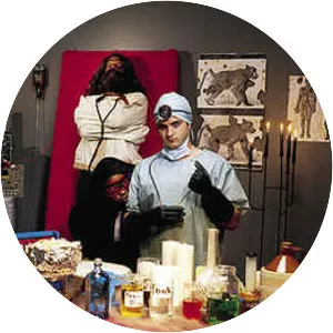 Detroit Grand Pubahs