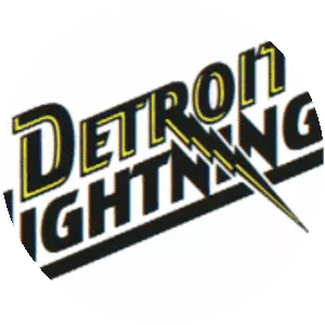 Detroit Lightning