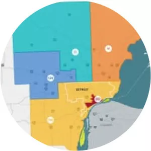 Detroit Metropolitan Area