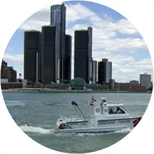 Detroit River