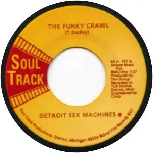 Detroit Sex Machines