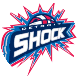Detroit Shock