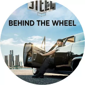 Detroit Steel: Behind the Wheel