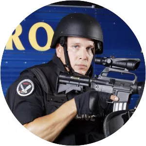 Detroit SWAT - TV program